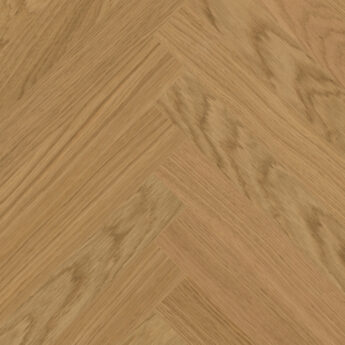 HERRINGBONE OAK STOCKHOLM NATURAL SELECT MATT LACQ 5G R