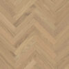 HERRINGBONE OAK SIGTUNA MISTY WHITE SELECT MATT LACQ 5G L