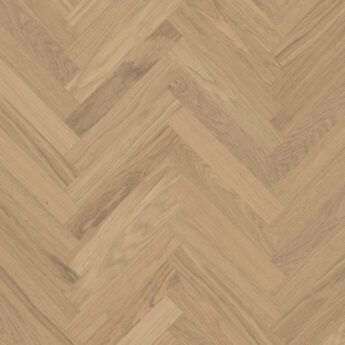 HERRINGBONE OAK SIGTUNA MISTY WHITE SELECT MATT LACQ 5G R