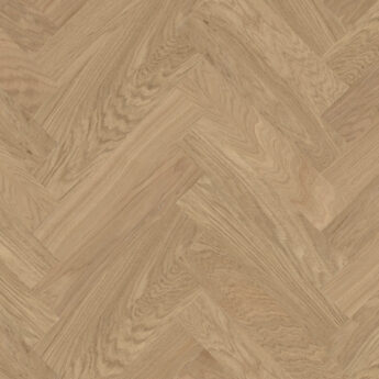 HERRINGBONE OAK SIGTUNA MISTY WHITE SELECT MATT LACQ 5G L