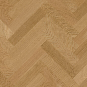 HERRINGBONE OAK STOCKHOLM NATURAL SELECT MATT LACQ 5G R