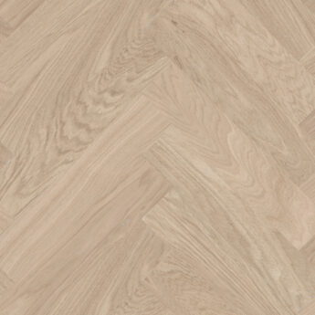 HERRINGBONE OAK BODEN POWDER WHITE SELECT MATT LACQ 5G R