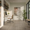 ROVERE STRATO NOBILE BARUM BLEND EARTH GRIGIO VERNICIATO OPACO SPAZZOLATO 4V 5G