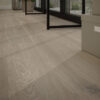ROVERE STRATO NOBILE BARUM BLEND EARTH GRIGIO VERNICIATO OPACO SPAZZOLATO 4V 5G