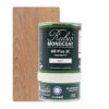 OLIO PLUS BIANCO 2-K 390 ML