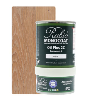 OLIO PLUS BIANCO 2-K 390 ML
