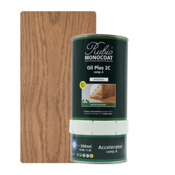 OLIO PLUS AFFOGATO 2-C 1,3 L