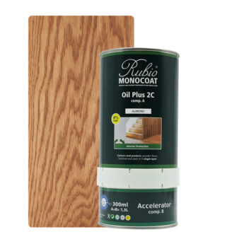OLIO PLUS MANDORLA 2-C 1,3 L