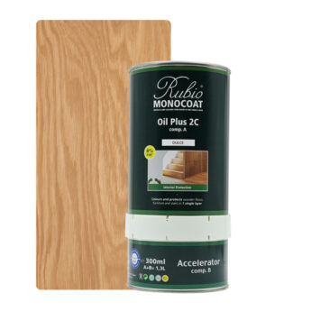 OLIO PLUS DULCE 2-C 1,3 L