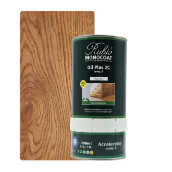 OLIO PLUS NOCCIOLA 2-C 1,3 L