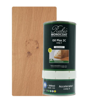OLIO PLUS MACCHIATO 2-C 1,3 L