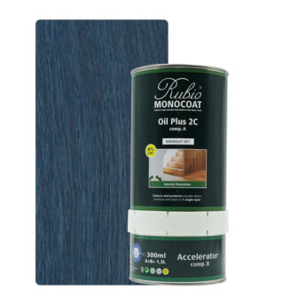 OLIO PLUS MIDNIGHT SKY 2-C 1,3 L