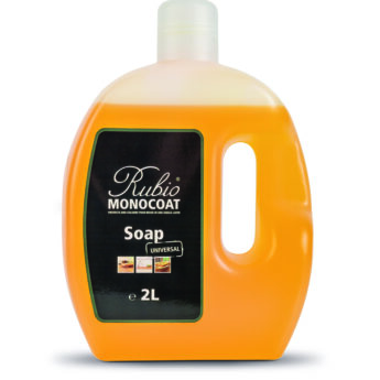 DETERGENTE SOAP RMC PER SUPERFICI OLIATE 2 L