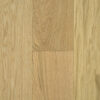 PARQUET ROVERE CD SPAZZOLATO VERNICIATO T+G