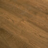 PARQUET ROVERE CD SPAZZOLATO CASTLE MARRONE VERNICIATO T+G