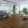 PARQUET NOCE AM ABC LAMPEDUSA, SPAZZOLATO NATURALE OLIATO, 1400-400X150X14/3