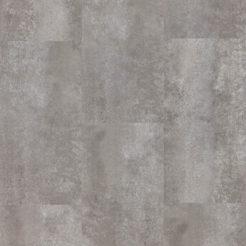VINILE LVT 1253 CROMIX GRIGIO 2,5/0,55 MM 33/42
