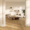 ROVERE STRATO NOBILE NORRLIA SELECT NATURAL VERNICIATO OPACO 5G Dry