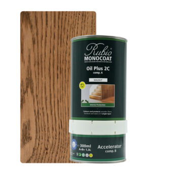 OLIO PLUS WALNUT 2-K 1,3 L