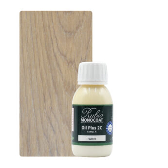 OLIO PLUS BIANCO A-K 100 ML