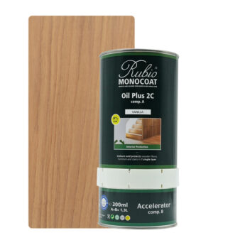 OLIO PLUS VANILLA 2-K 1,3 L