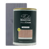 FINITURA WOODCREAM AGED#4 W004 GRAVEL GRIGIO 1,0 L