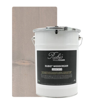 FINITURA WOODCREAM AGED#8 W008 CHARMING GRIGIO 1,0 L