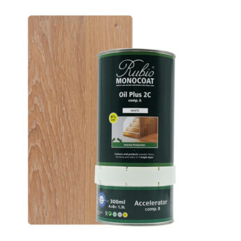 OLIO PLUS BIANCO 2-K 1,3 L