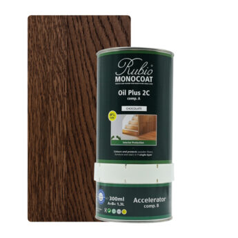 OLIO PLUS CHOCOLATE 2-K 1,3 L