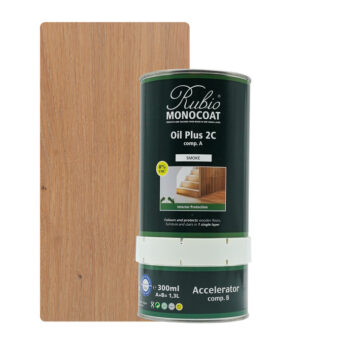 OLIO PLUS SMOKE 5% 2-K 1,3 L