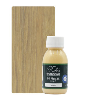 OLIO PLUS VANILLA A-K 100 ML