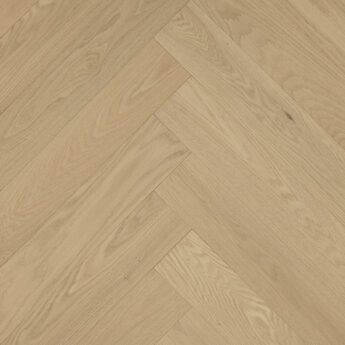 PARQUET ROVERE SELVA AB SPAZZOLATO BIANCO CHIARO VERNICIATO T+G L+R