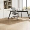 LAMINATO K843 ROVERE DARCY AFFUMICATO 8+1/33 AC6 4V P+