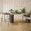 LAMINATO K847 ROVERE MONTANARA BIONDO 8+1/33 AC6 4V P+