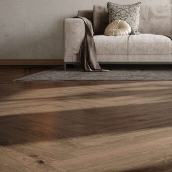 LAMINATO K849 ROVERE MONTANARA SCURO 8+1/33 AC6 4V P+