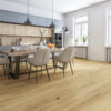 ROVERE CD SPAZZOLATO VERNICIATO T+G
